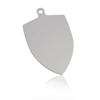PAWFECT Anpassen Hund Katze ID Tag 2025: Graviert Personalisiert Haustier Halsband Anhänger - Name Knochen Schlüsselring Halskette Welpen Edelstahl Dropshipping