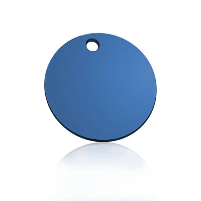 PAWFECT Anpassen Hund Katze ID Tag 2025: Graviert Personalisiert Haustier Halsband Anhänger - Name Knochen Schlüsselring Halskette Welpen Edelstahl Dropshipping