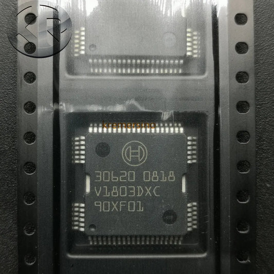 BOSCH 30620 Diesel ECU Hauptplatine - ME9.7 EDC7 16 30x30x3mm