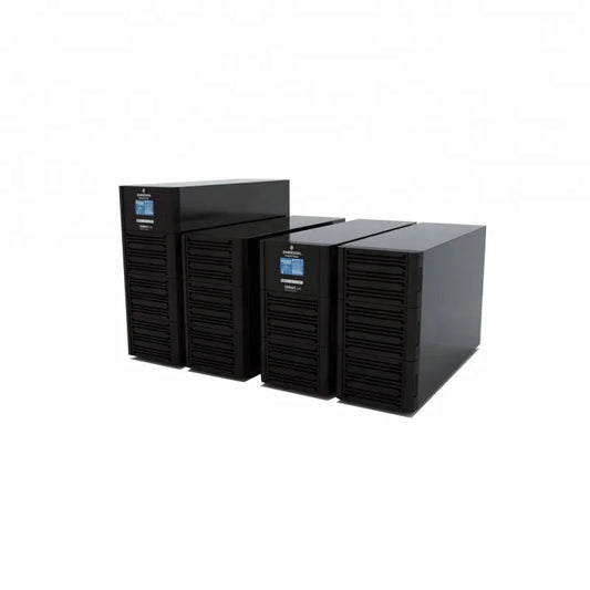 Nice Price  GXE 6-10KVA High Performance UPS Telecom Power Supply Online UPS