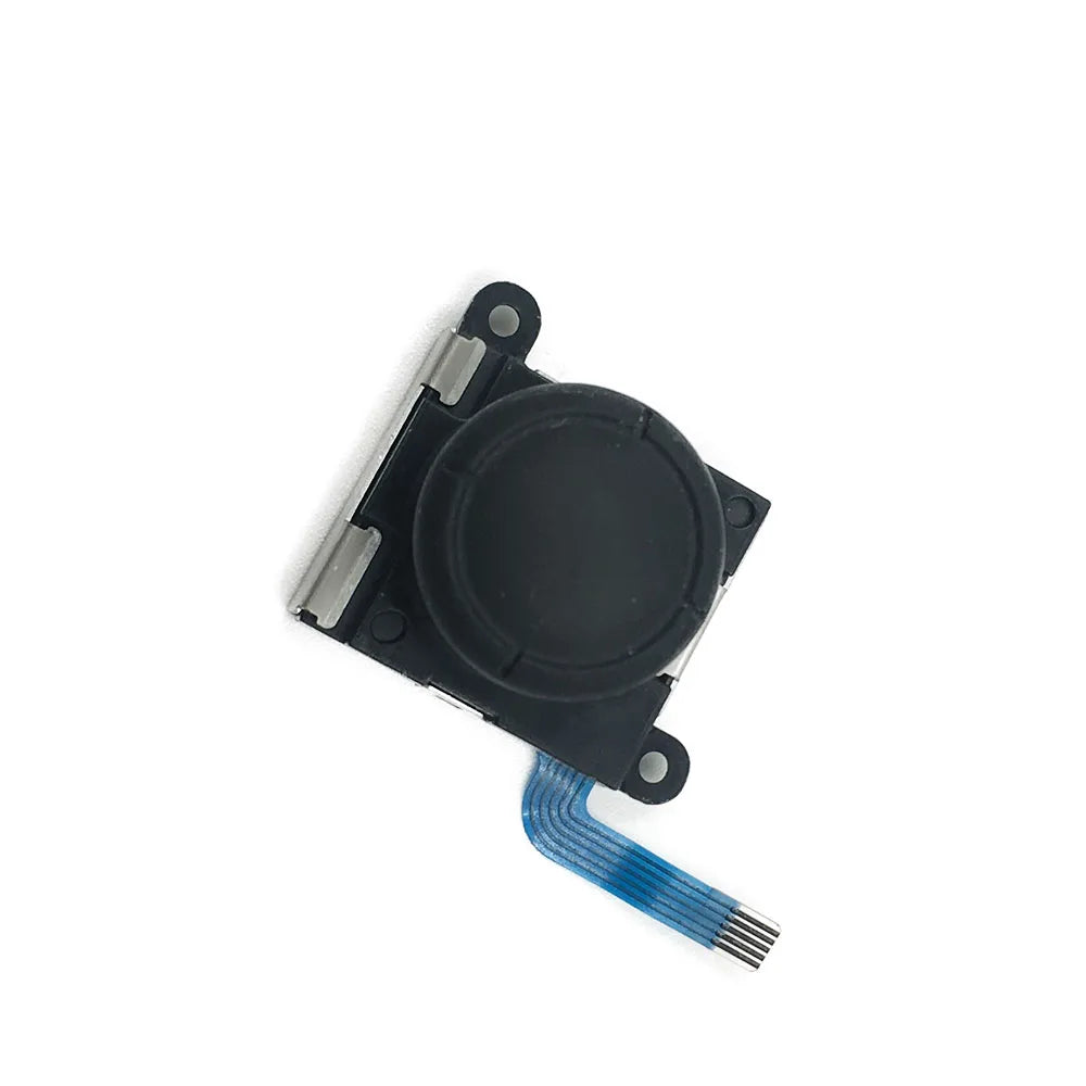 Original Neu 3D Analog Joystick Daumen Sticks Sensor Ersatz Für Nintendo Switch Joy Con & Lite & Oled Controller - 6.20€ ab