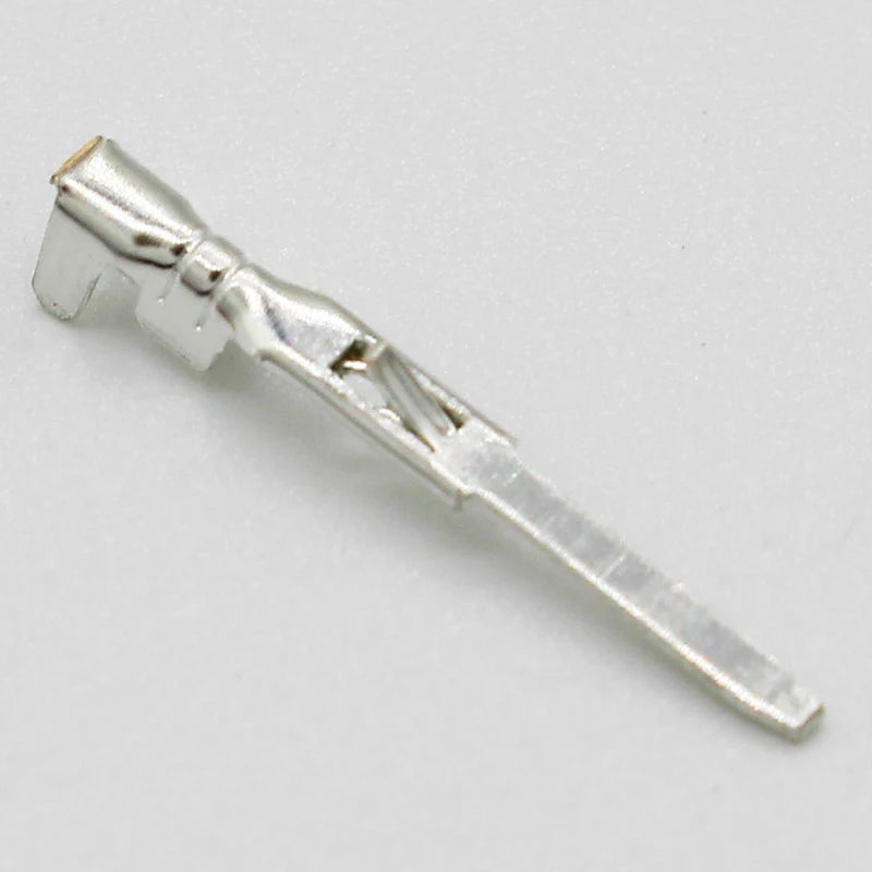 50set/lot JST Connector Plug 2pin