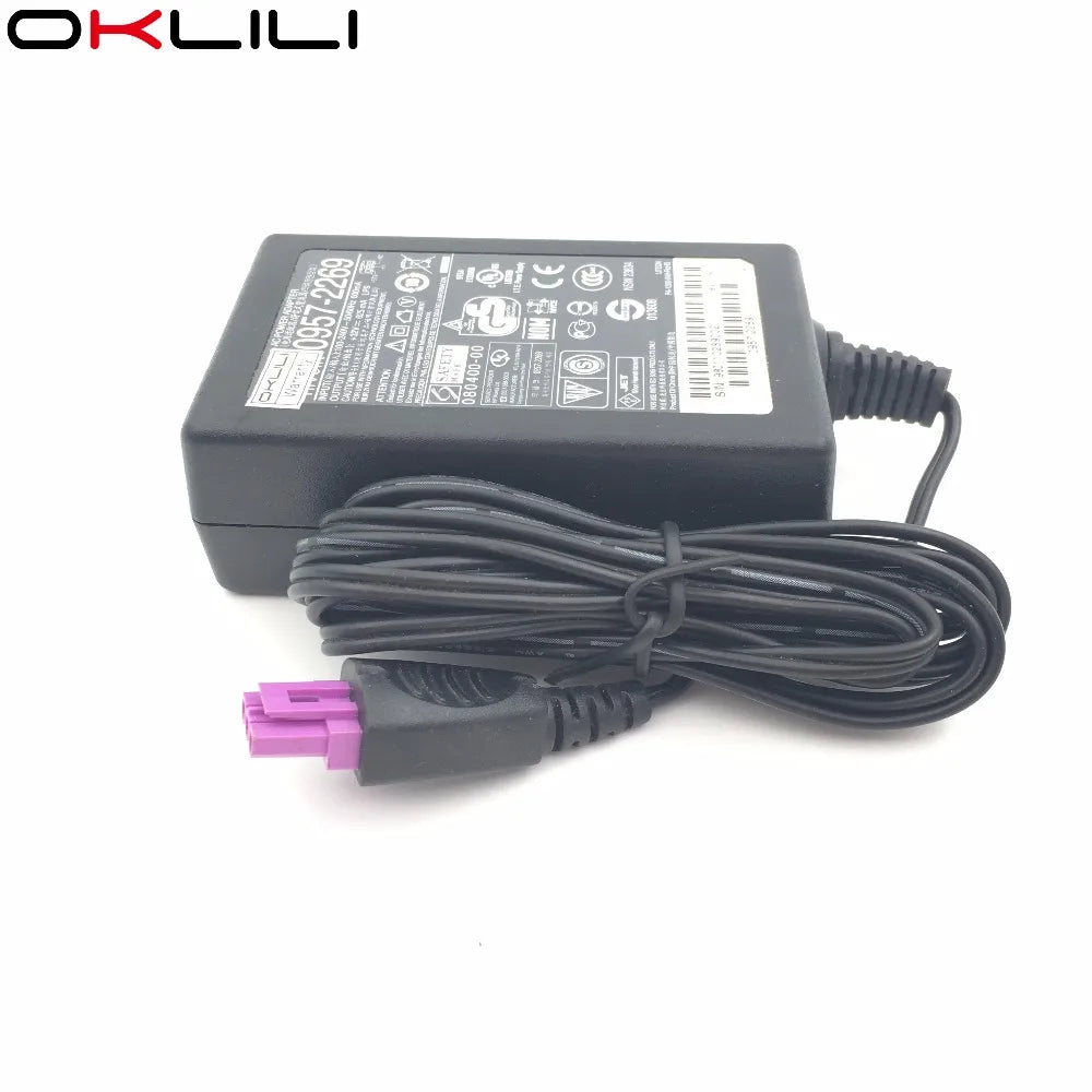 OKLILI B209A AC Netzteil Ladegerät - 32V 625mA 3 Pin