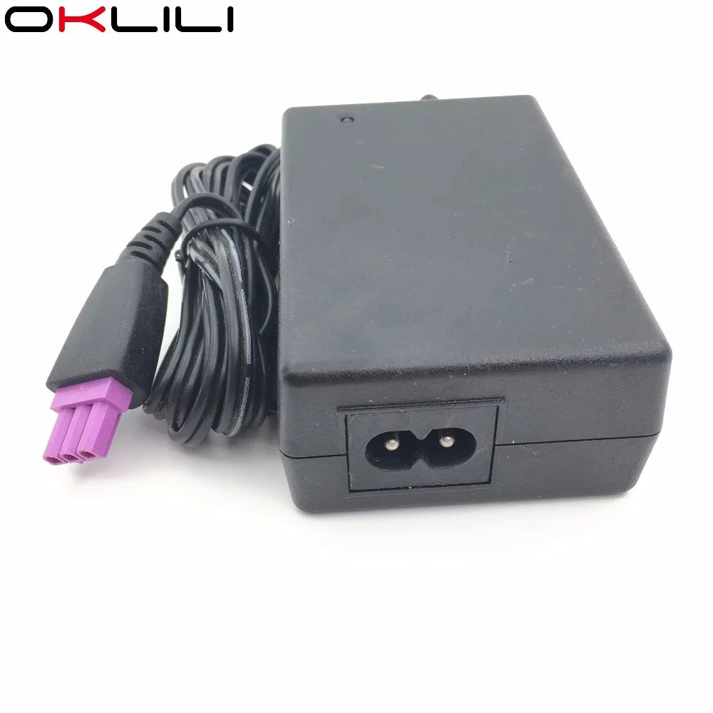 OKLILI B209A AC Netzteil Ladegerät - 32V 625mA 3 Pin