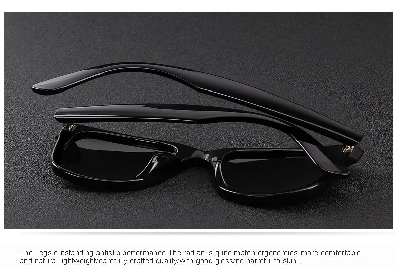 MERRYS DESIGN Herren/Frauen Klassische Retro Nieten Polarisierte Sonnenbrille 100% UV Schutz S8140