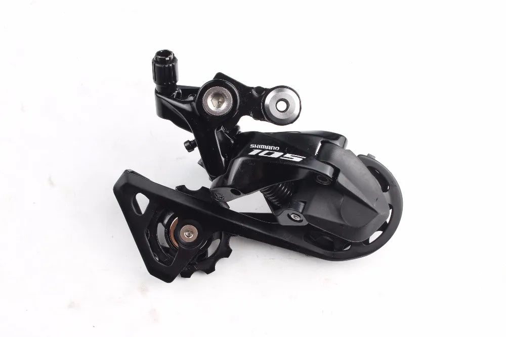 SHIMANO 105 R7000 Groupset 2x11 Speed 170/172.5/175mm 50-34T 52-36T 53-39T Road Bike Bicycle Kit Groupset Upgrade From 5800
