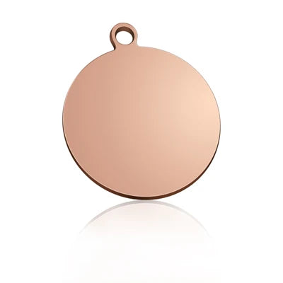 PAWFECT Anpassen Hund Katze ID Tag 2025: Graviert Personalisiert Haustier Halsband Anhänger - Name Knochen Schlüsselring Halskette Welpen Edelstahl Dropshipping