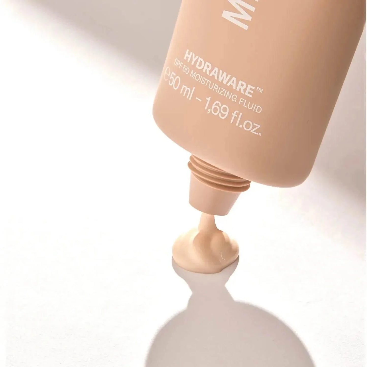 HYDRAWARE™ FLUID SPF 50 MOISTURIZER