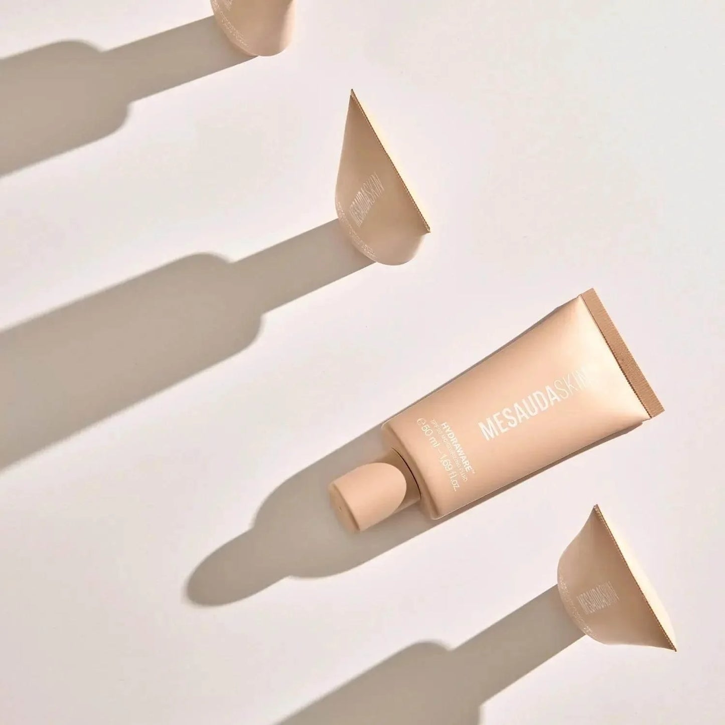 HYDRAWARE™ FLUID SPF 50 MOISTURIZER