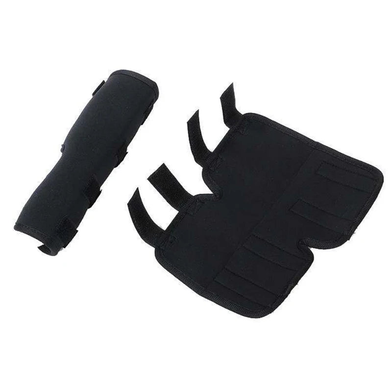 Hunde-Kniebandage 2025: Verstellbar Gelenk-Support - Pet Health Collection