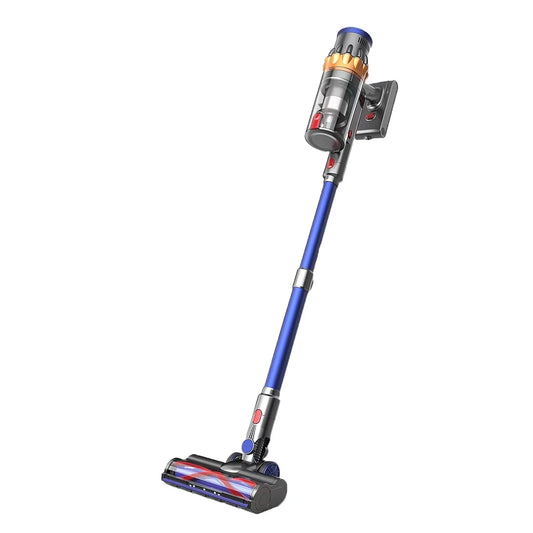 Handheld-Staubsauger 2025: Professional Cordless Wet-Dry Hotels Cars Homes RVs Collection