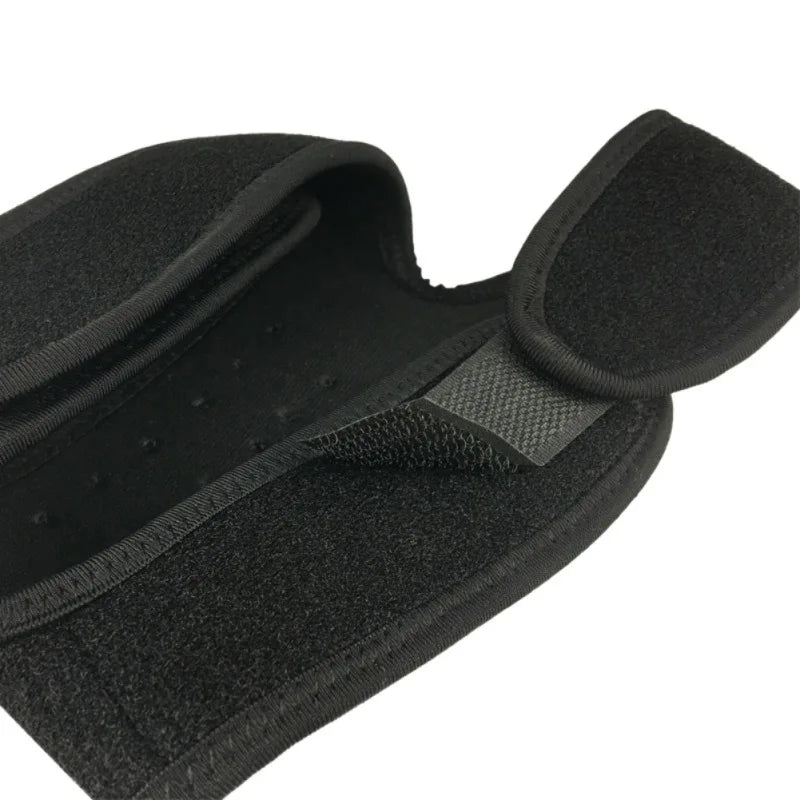 Balight Knie Support - Nylon Neopren Verstellbar Universal