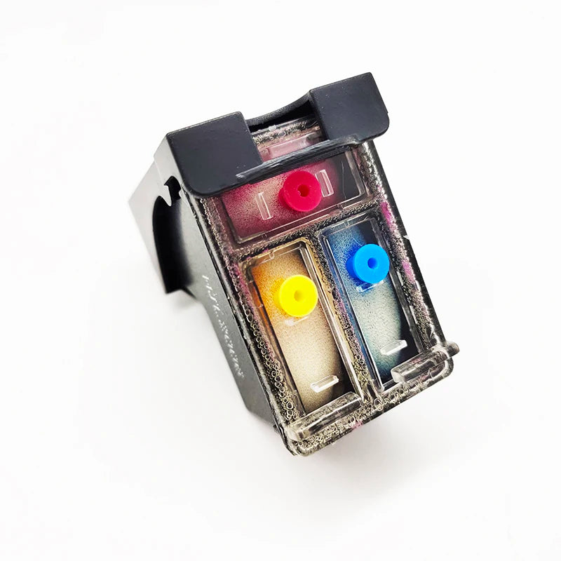einkshop For HP301 Ink Cartridge for HP Envy 4500 4501 4502 4503 4504 4505 4507 4508 4509 Deskjet 3050 3054 3060 Printer HP301xl