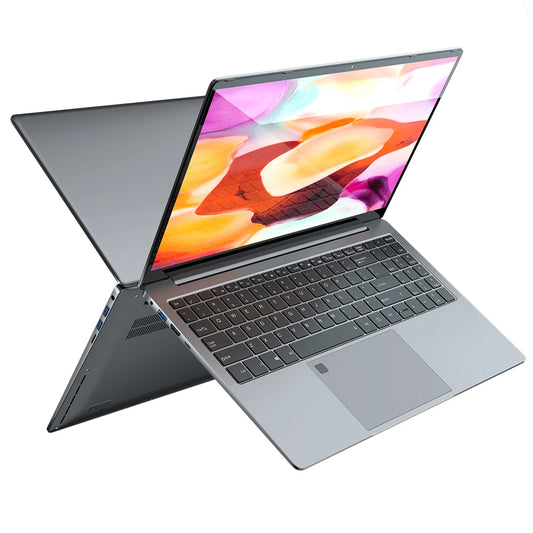 Nova Notebook Core M-5Y51 - 16GB RAM 256GB SSD 15,6 Zoll
