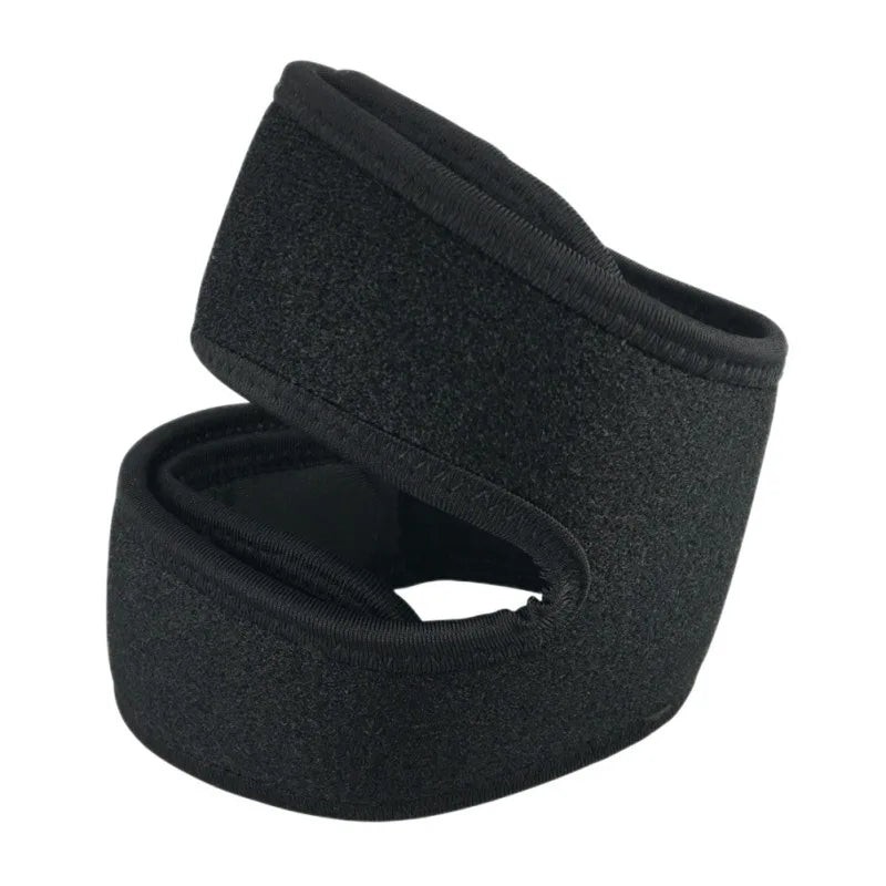 Balight Knie Support - Nylon Neopren Verstellbar Universal