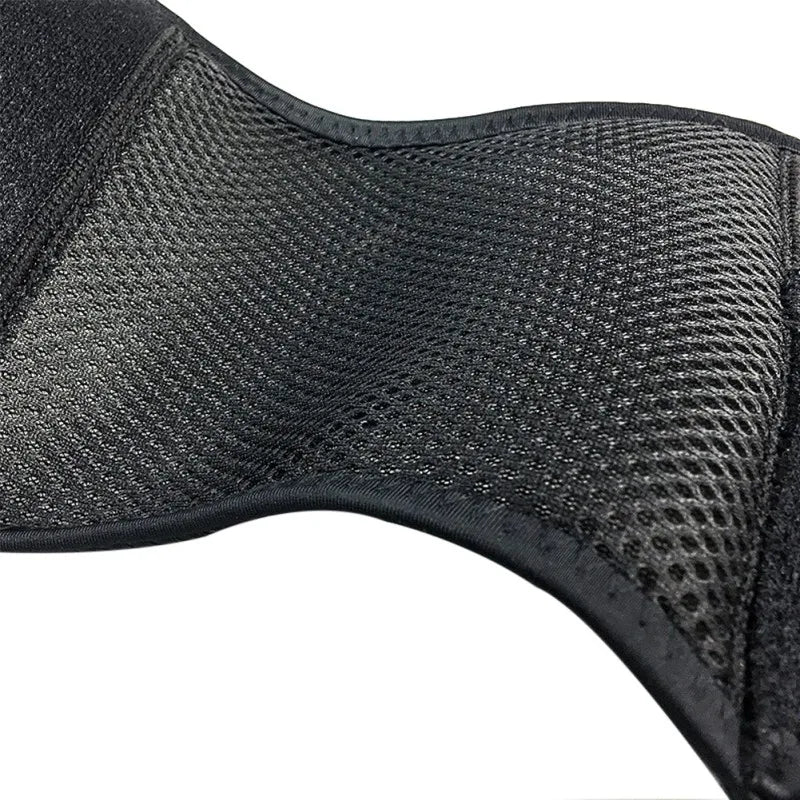 Balight Knie Support - Nylon Neopren Verstellbar Universal