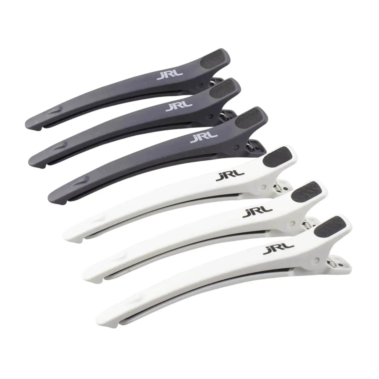 JRL - Agrafe de păr (6 bucăți)