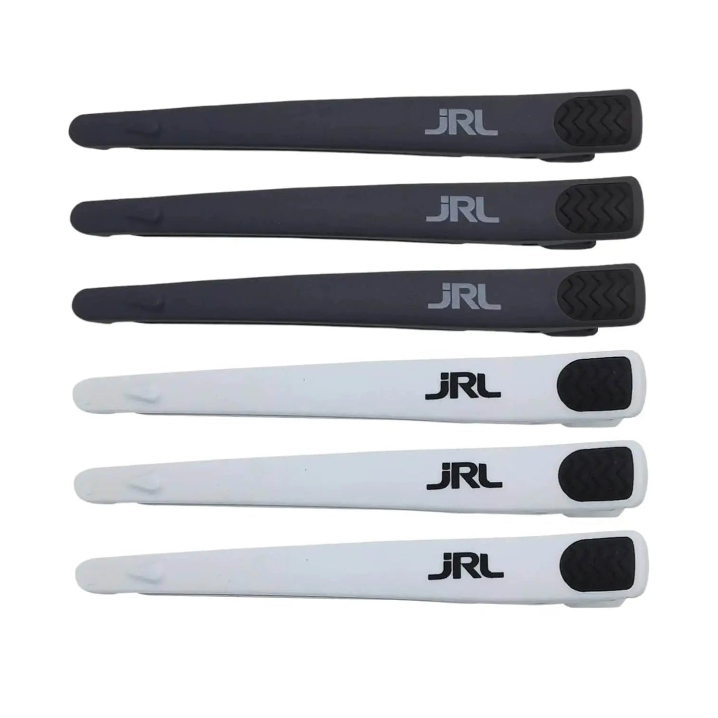 JRL - Agrafe de păr (6 bucăți)