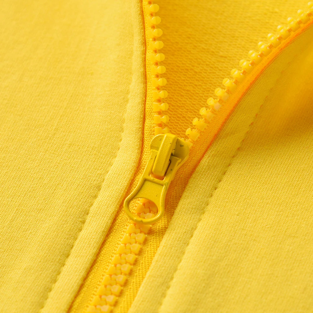 Top And Set Mit Kapuze - Größe 0-6y, 2-teilig, Frühling