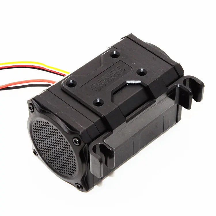 RC-Motor-Sound-Simulator 2025: SENSE ESS-DUAL 2-Speaker - Racing Modification Collection