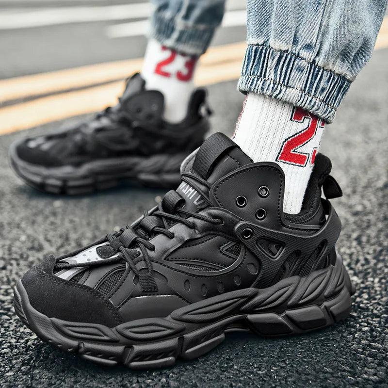 Sneaker 2025: Times new Roman Shoes Women Men's Sneakers 2024 Spring - Fashion Street Style High Cushioning Trainers Male Running Sport Gym Tenis Footwear Collection