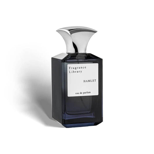 Biblioteca de parfumuri Hamlet Eau de Parfum