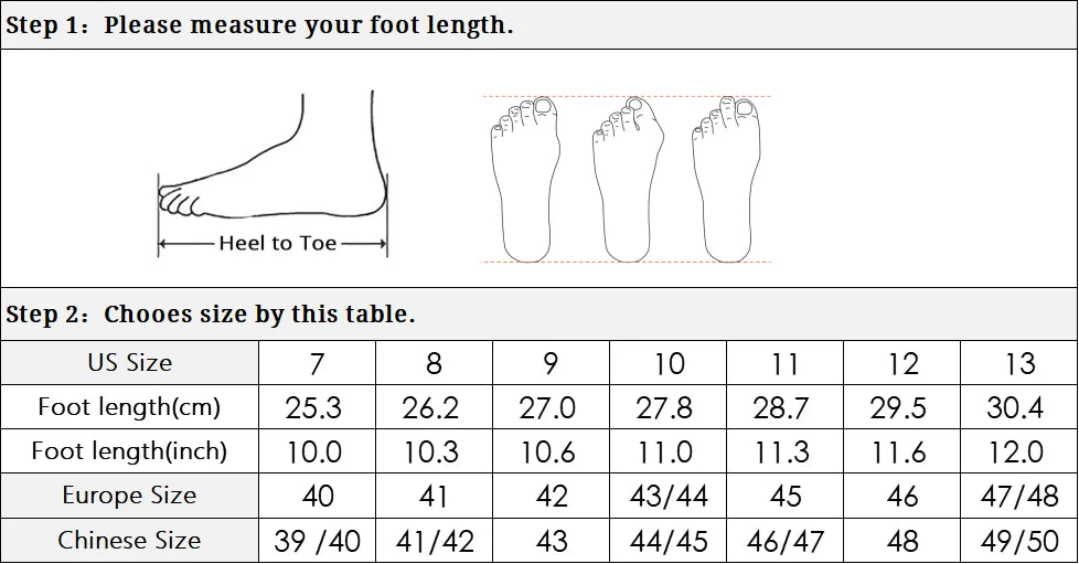 Ghete din piele lucrate manual, confortabile și la modă - Mărimi EU 40-45, Toc 1-3 cm, Căptușeală EVA