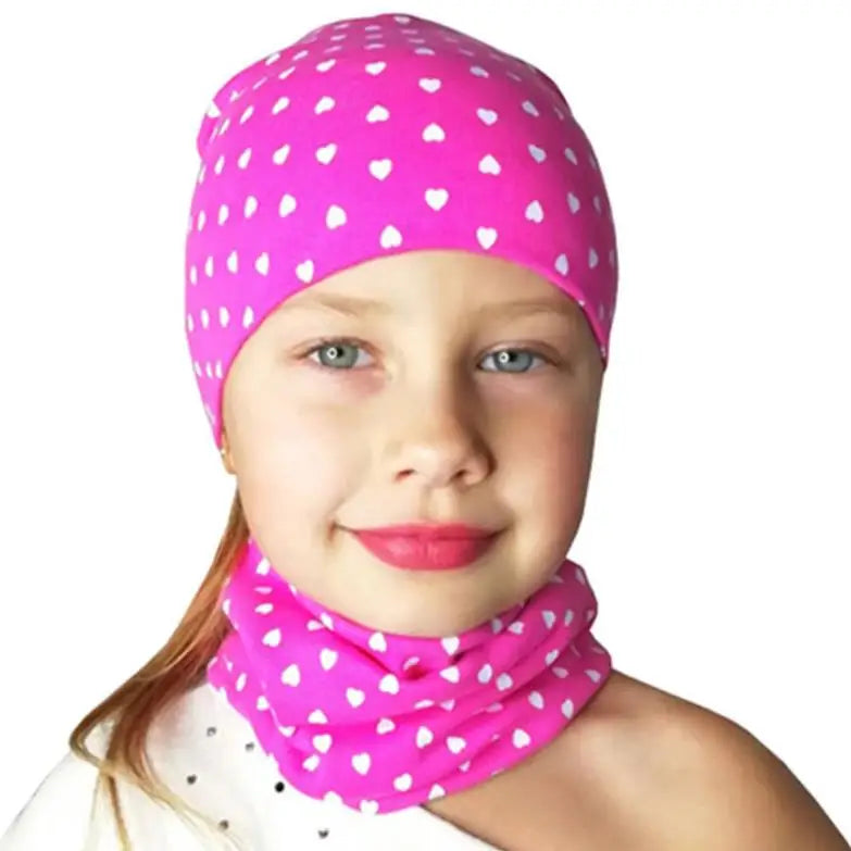 BabySoft Mützenset Warme Baumwolle - 0-3J, Einheitsgr.