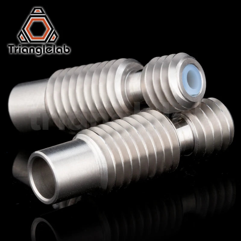 1PC hochwertiger Heatbreak für V6 HOTEND