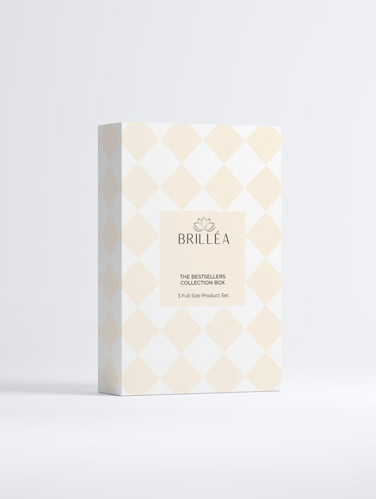 Cutia de colecție Bestsellers