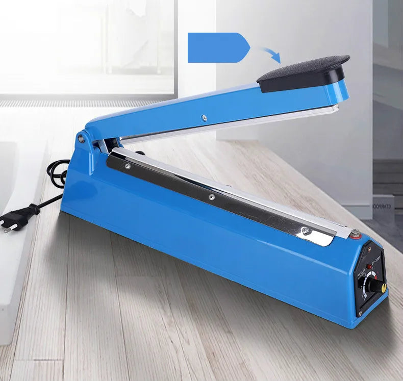 ProSeal 350W Tragbare Versiegelung - 110V 220V 300mm