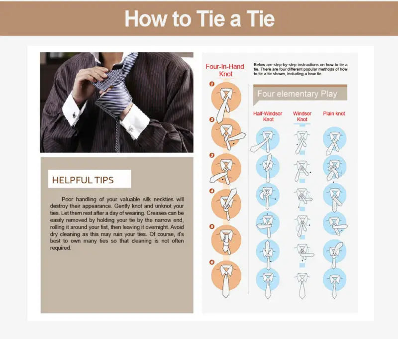 Navy Blue Plaid Silk Wedding Tie For Men Handky Cufflink Gift Mens Necktie Fashion Designer Business Party Dropshiping Hi-Tie