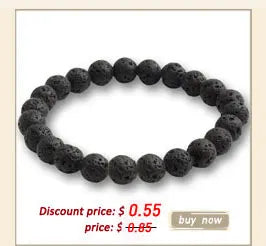 Reliatonny Natürlich Matt Schwarz Lava Vulkanstein 2025: Pfoten Druck Armband Homme Femme - Haustier Gedenkstätte Katze Hund Liebhaber Schmuck Unisex Strand
