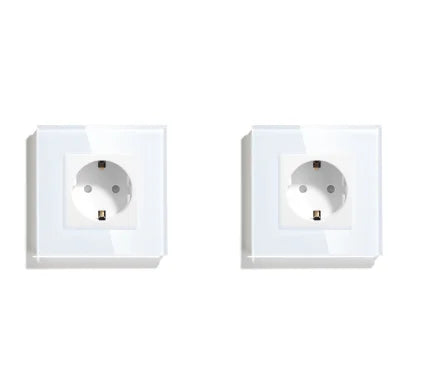 Priză de perete Bseed Europe Rusia 16A