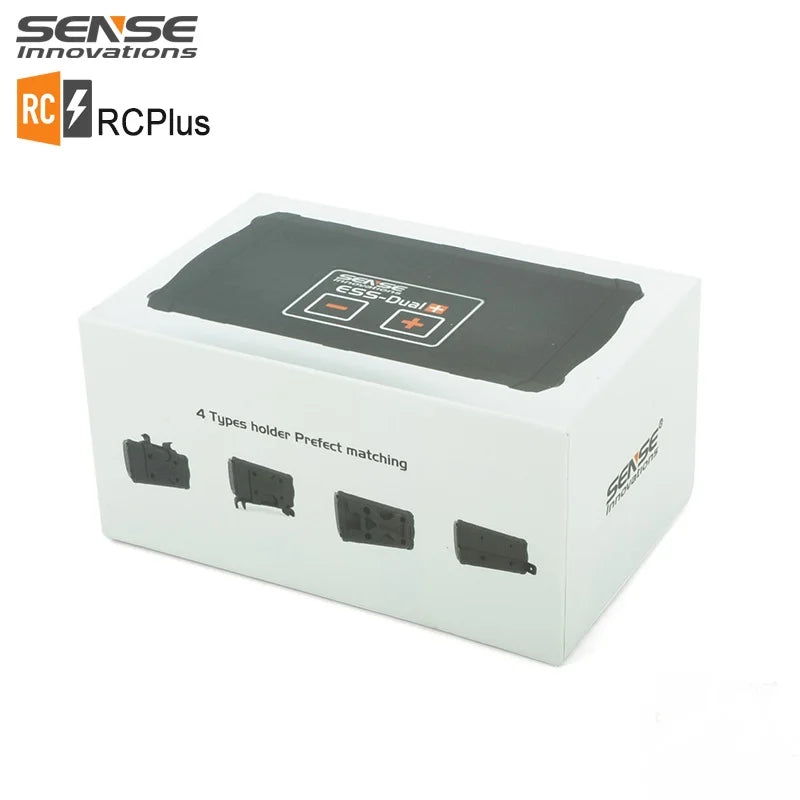 RC-Motor-Sound-Simulator 2025: SENSE ESS-DUAL 2-Speaker - Racing Modification Collection