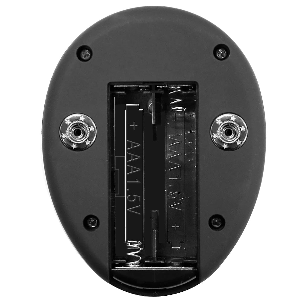 Dr Imp EMS Aparat de antrenament abdominal - Stimulator muscular cu 6 moduri compact