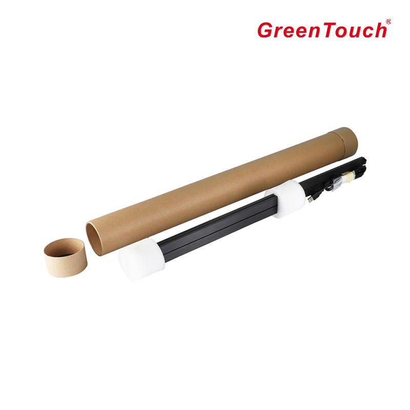 TouchFrame 40P Infrarot Multitouch- 32 Zoll 40 Punkte 9.5mm