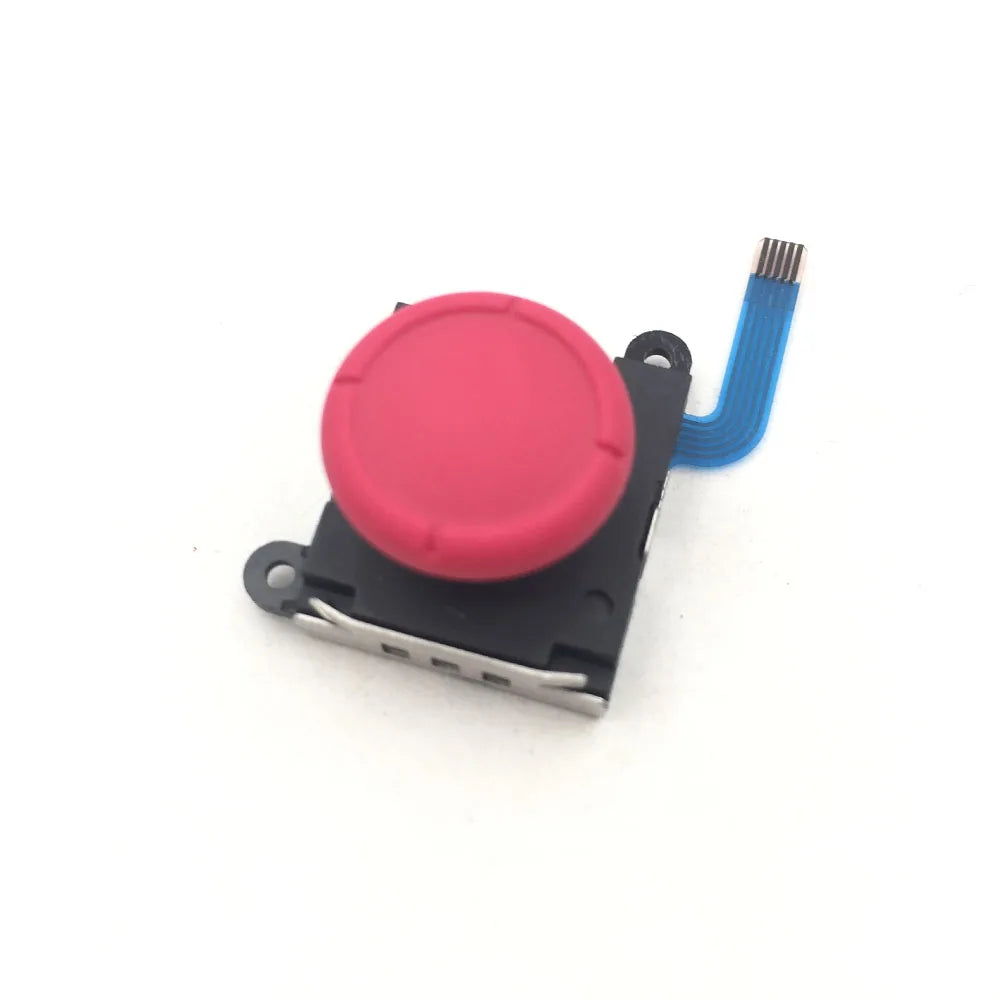 Original Neu 3D Analog Joystick Daumen Sticks Sensor Ersatz Für Nintendo Switch Joy Con & Lite & Oled Controller - 6.20€ ab