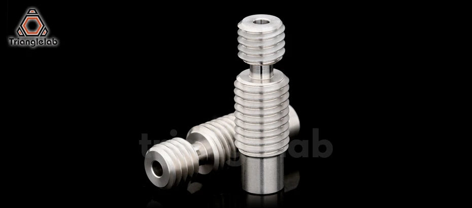 1PC hochwertiger Heatbreak für V6 HOTEND