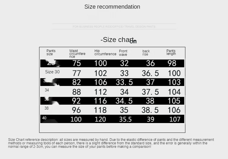 FAVOCENT Camouflage Cargo Hosen- Baumwolle/Polyester Gr.38