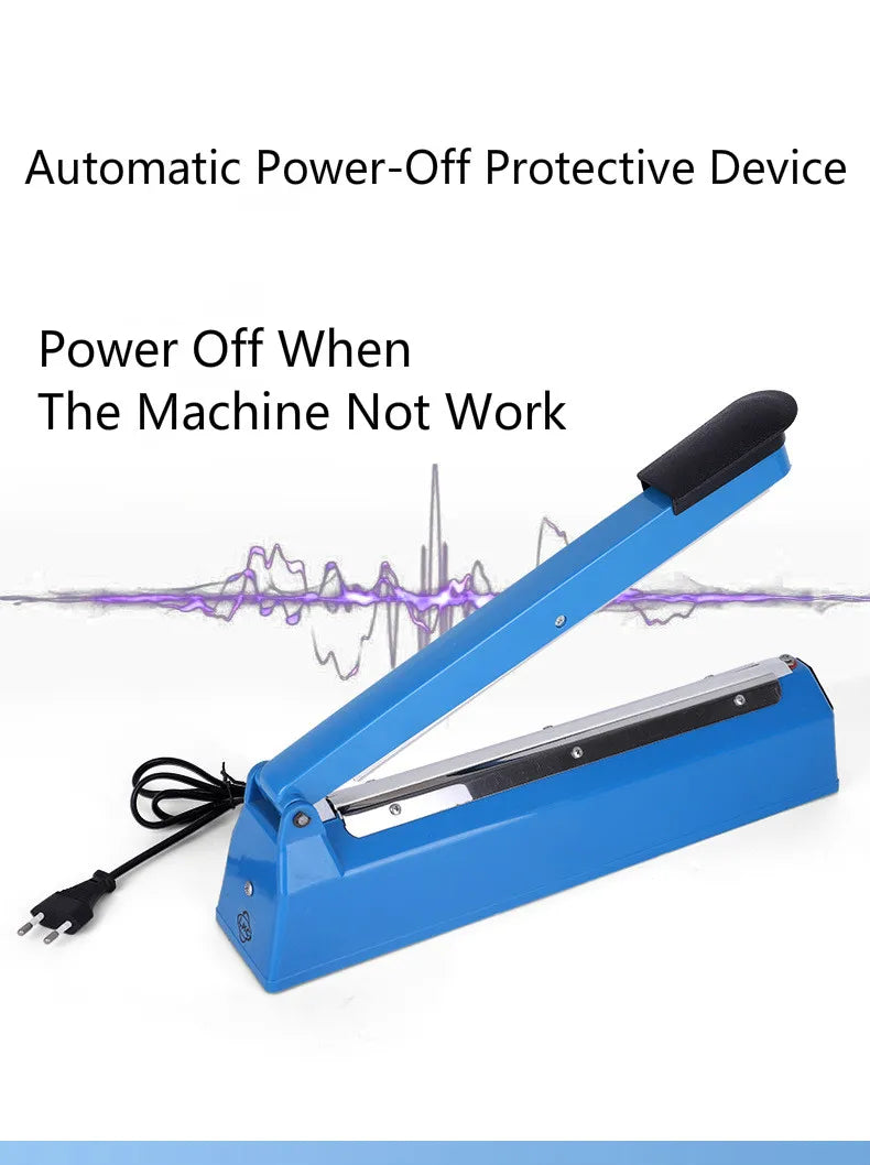 ProSeal 350W Tragbare Versiegelung - 110V 220V 300mm