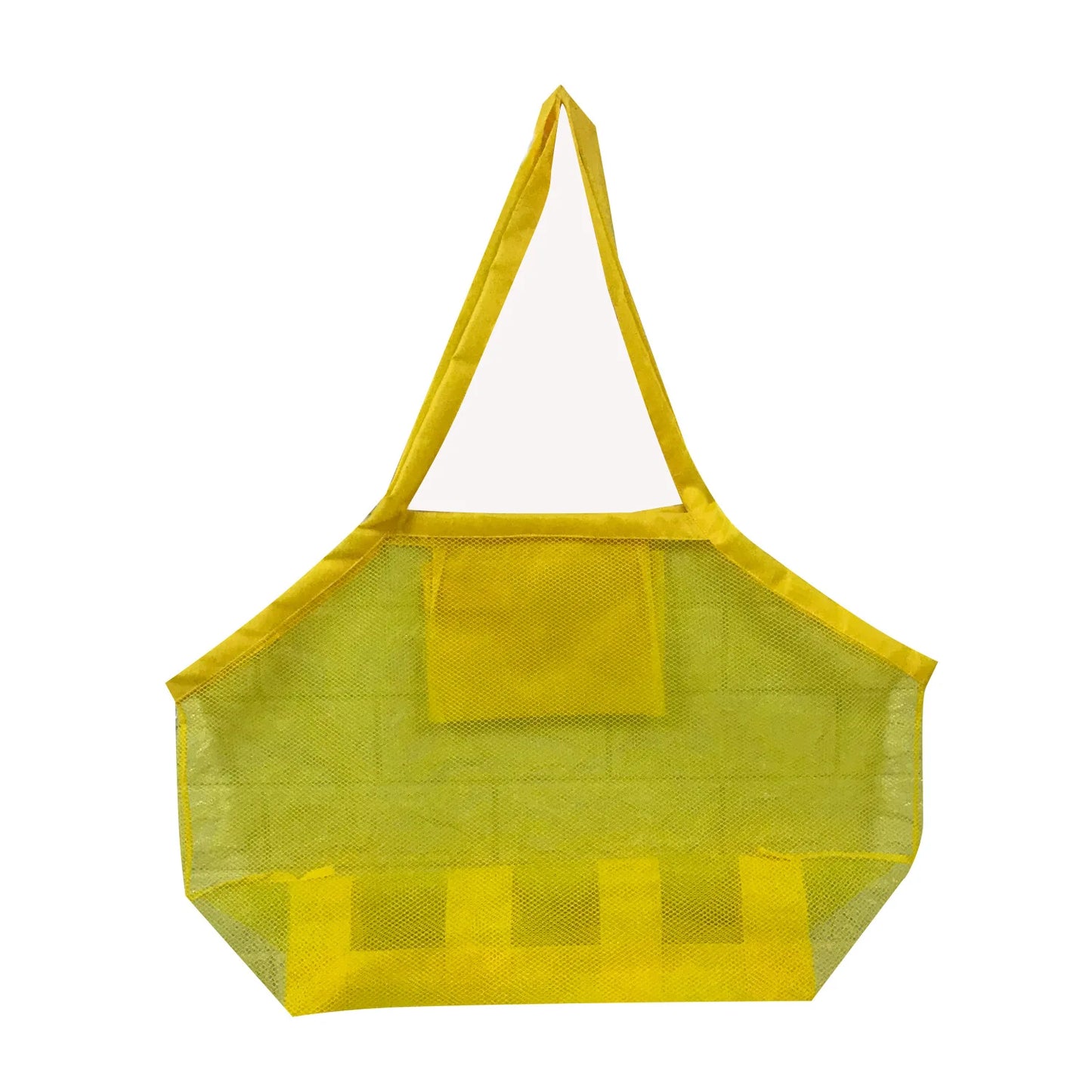 Beach Mesh Bag Children Sand Away Protable Kids Beach Toys Clothes Bags Toy Storage Sundries Organizers Bag Cosmetic Makeup Bags