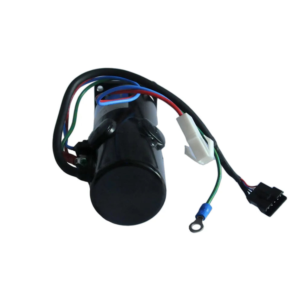 Original Mimaki Spare Parts X Motor Assy MP-M015077 for Mimaki JFX200-2513