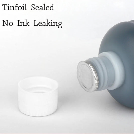 QUNSTEN Universal Dye Tinte - 500ml Für Epson Canon HP