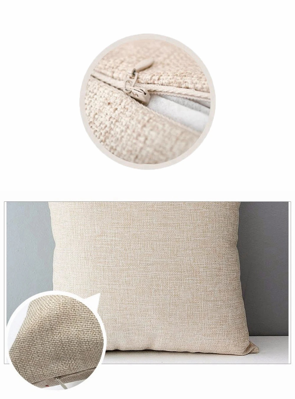 2022 Happy New Year Merry Christmas Xmas Pillow Cover 30X50 Boho Decor Decorative Pillows for Sofa Tree Red Party Decorations