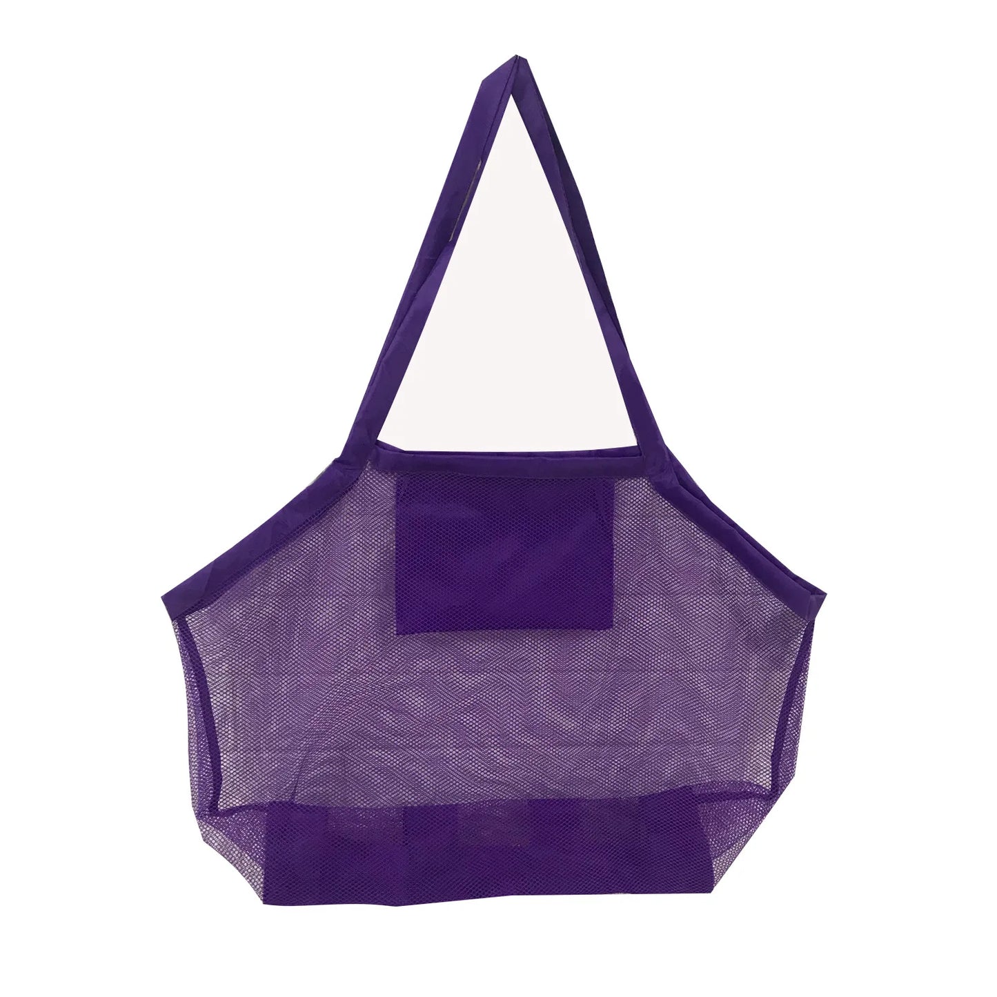Beach Mesh Bag Children Sand Away Protable Kids Beach Toys Clothes Bags Toy Storage Sundries Organizers Bag Cosmetic Makeup Bags