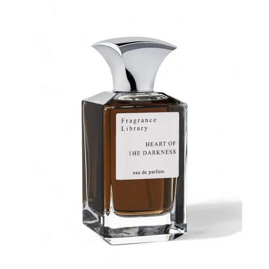 Biblioteca de parfumuri Heart of Darkness Eau de Parfum