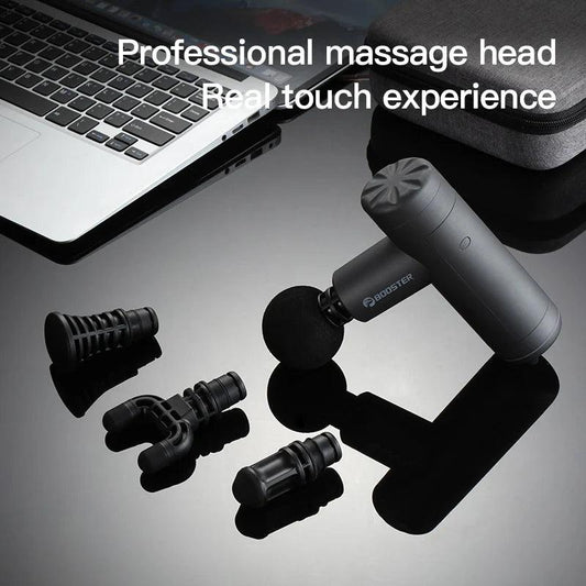Booster mini x massage gun,Portable percussion massager