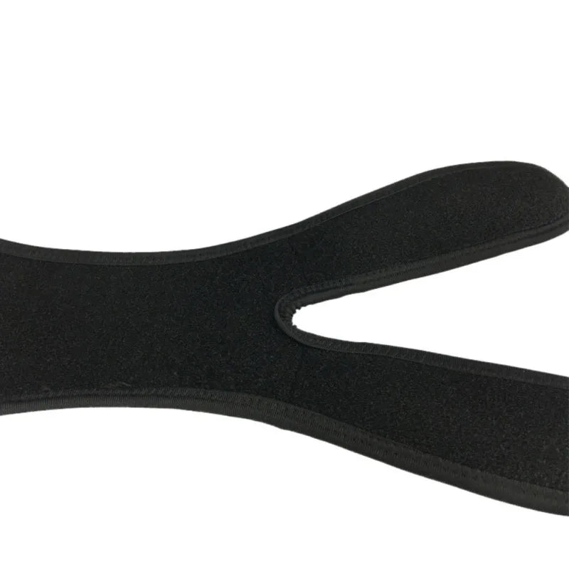 Balight Knie Support - Nylon Neopren Verstellbar Universal