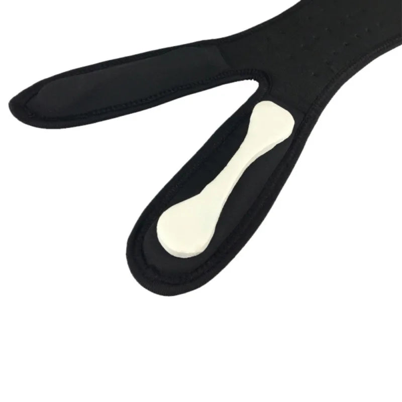 Balight Knie Support - Nylon Neopren Verstellbar Universal